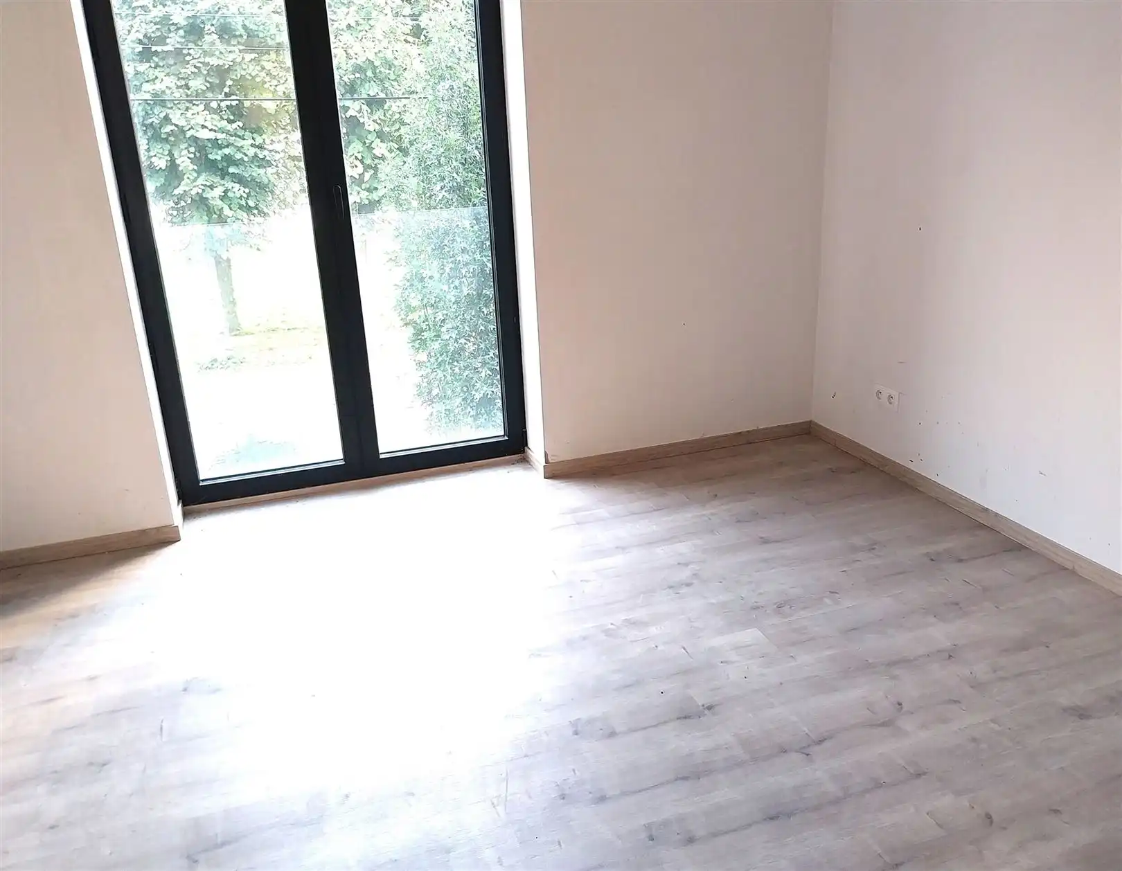 TE HUUR: BEN-appartement met 2 slaapkamers te Boekt! foto 7