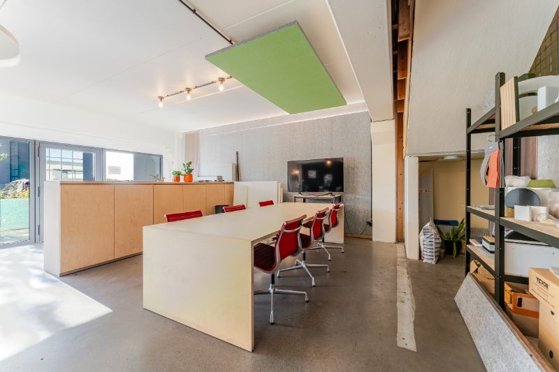 Instapklaar bedrijfsgebouw op strategische ligging te huur in Roeselare foto 7