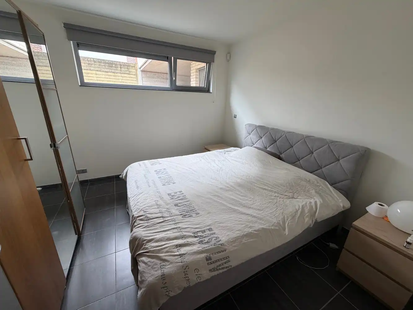 Gelijkvloers appartement met terras foto 10