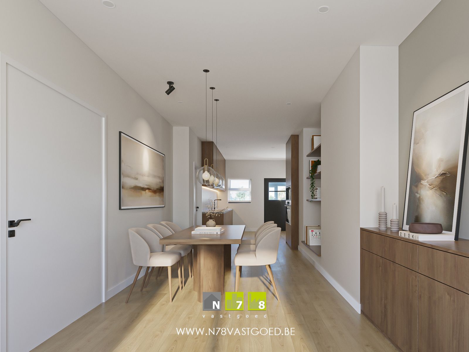 Boerderij te koop foto 6