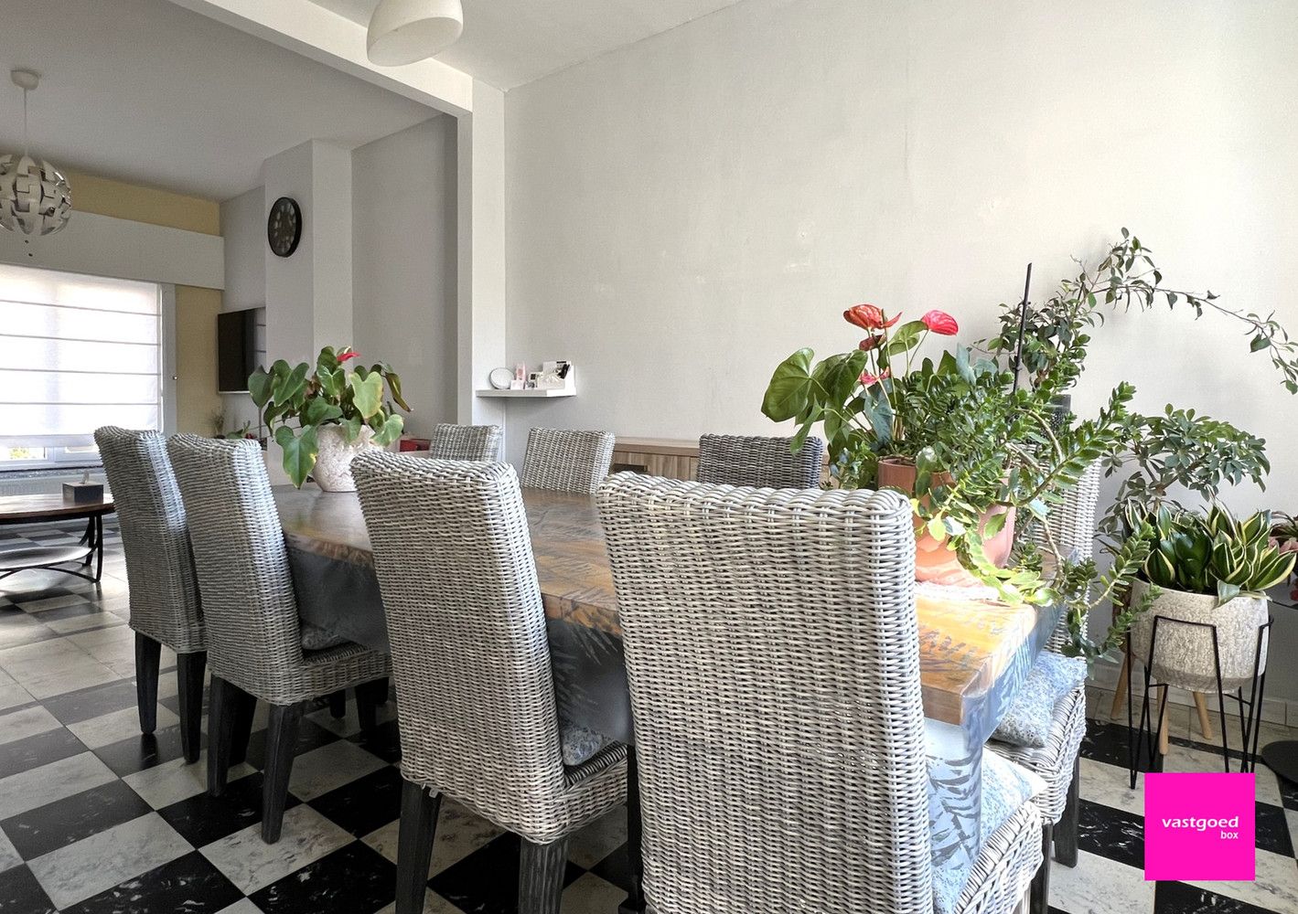 Verzorgde rijwoning met 3 slaapkamers, Oostende foto 7