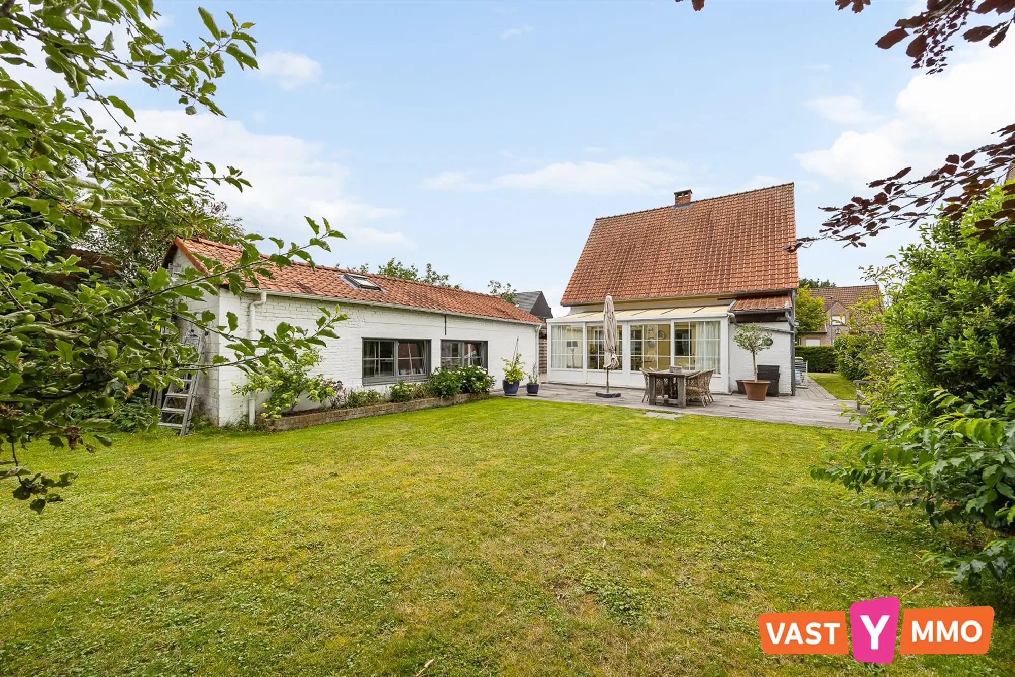 Huis foto 20