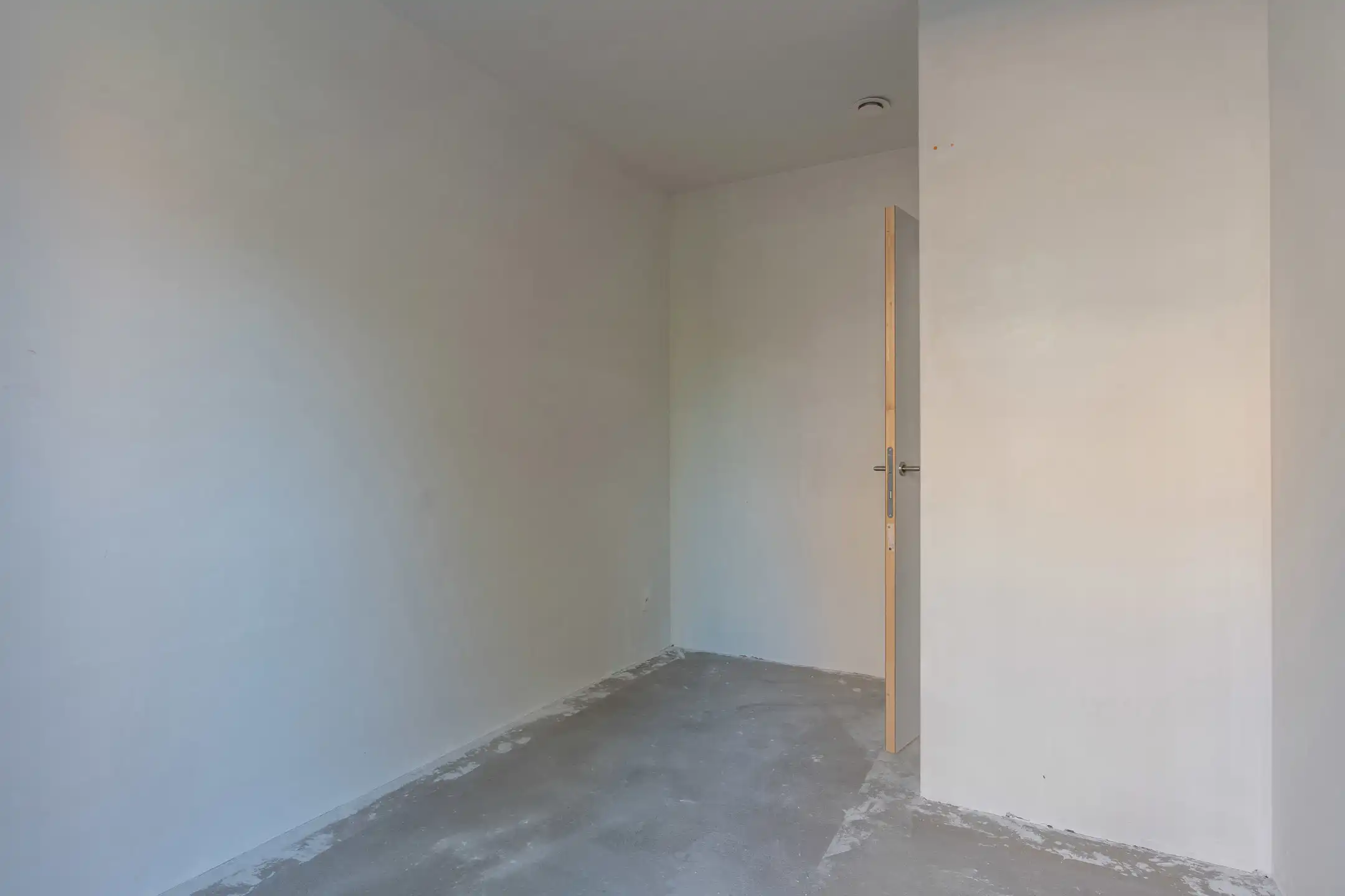 Gunstig gel. energiezuinige nieuwbouwapp met stpl en berging foto 31