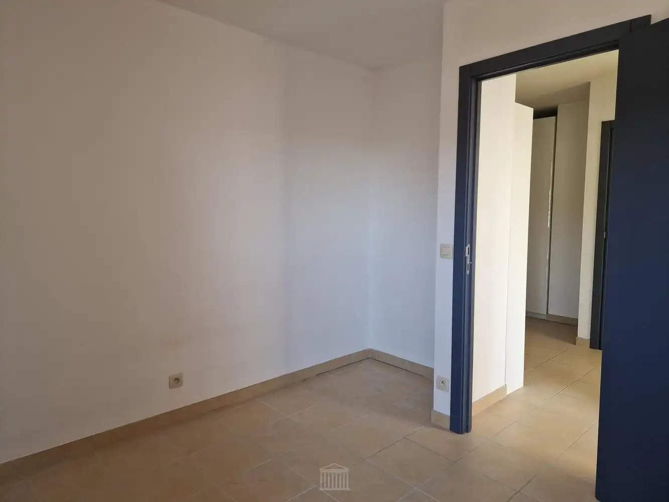 Ruim (126m²) en lichtrijk appartement met 3 slaapkamers, 2 terrassen in het stadscentrum! foto 20