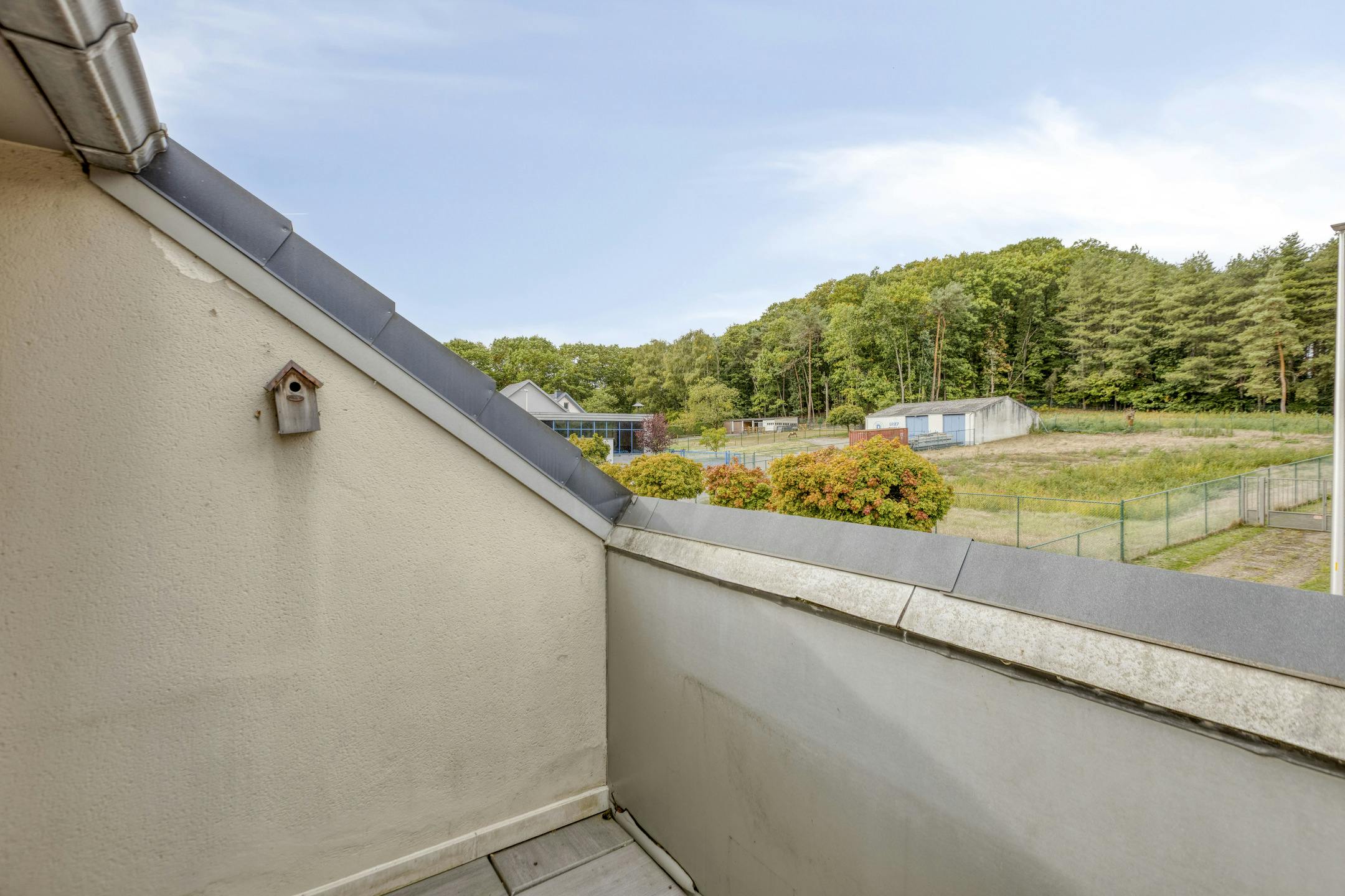 Opbrengsteigendom met 2 appartementen en hangaar te Lummen foto 38