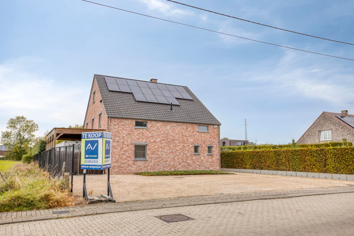 Droomwoning met zeer veel mogelijkheden foto {{pictureIndex}}
