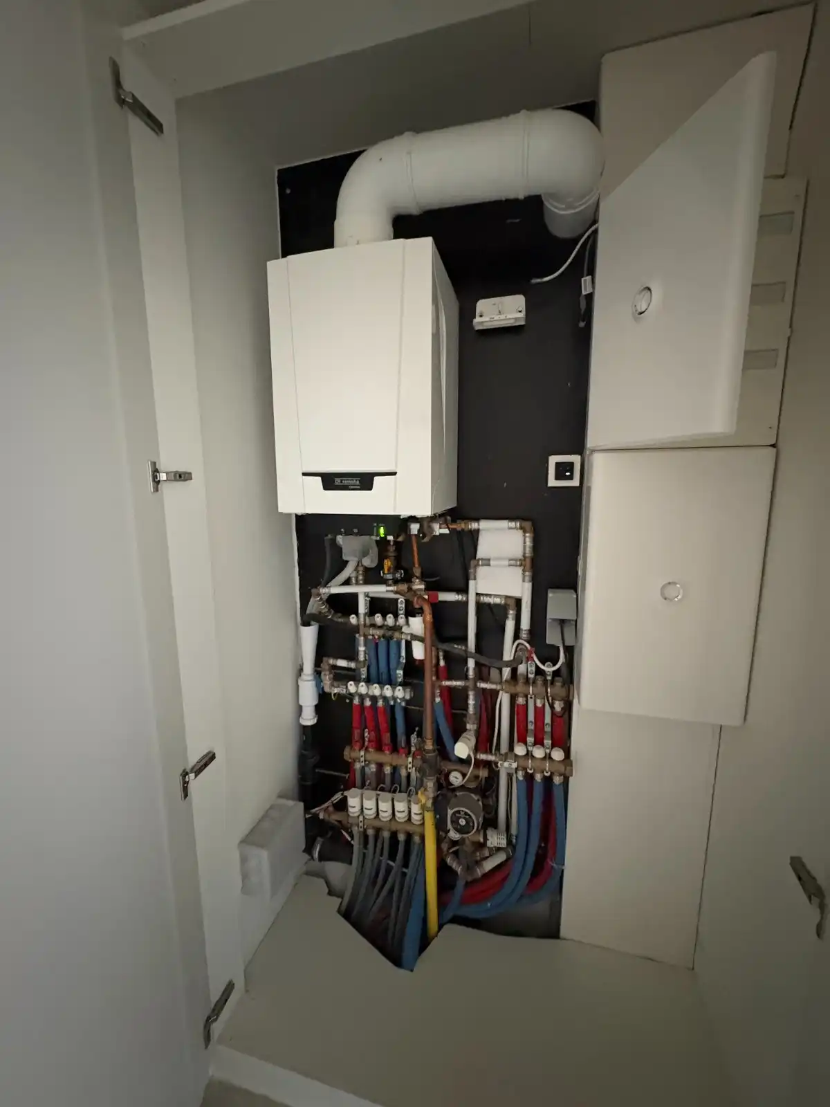 Serviceflat te koop - Clarenhof - Nieuwpoort foto 18