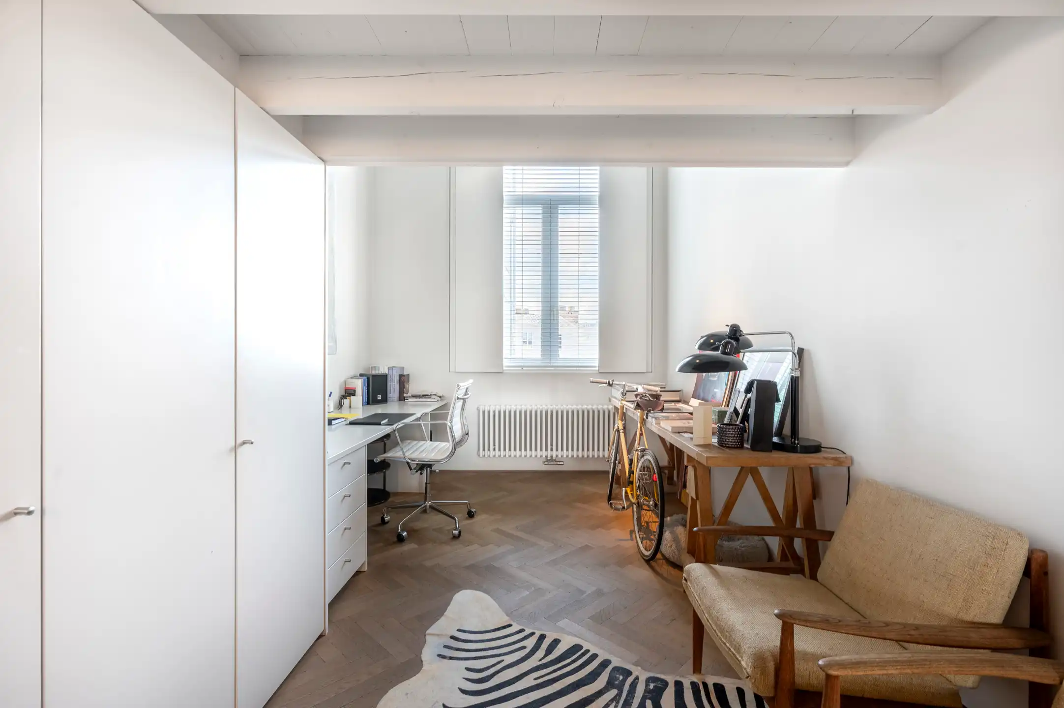 ANTWERPEN - New-York geïnspireerde loft! foto 21