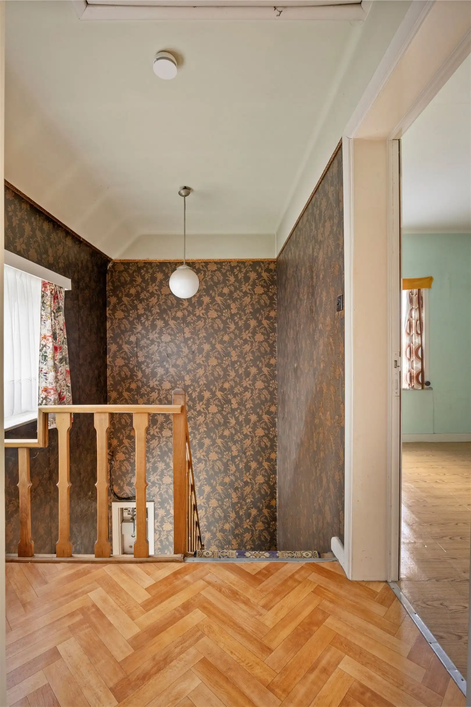Woning met tuin te Asper. foto 21