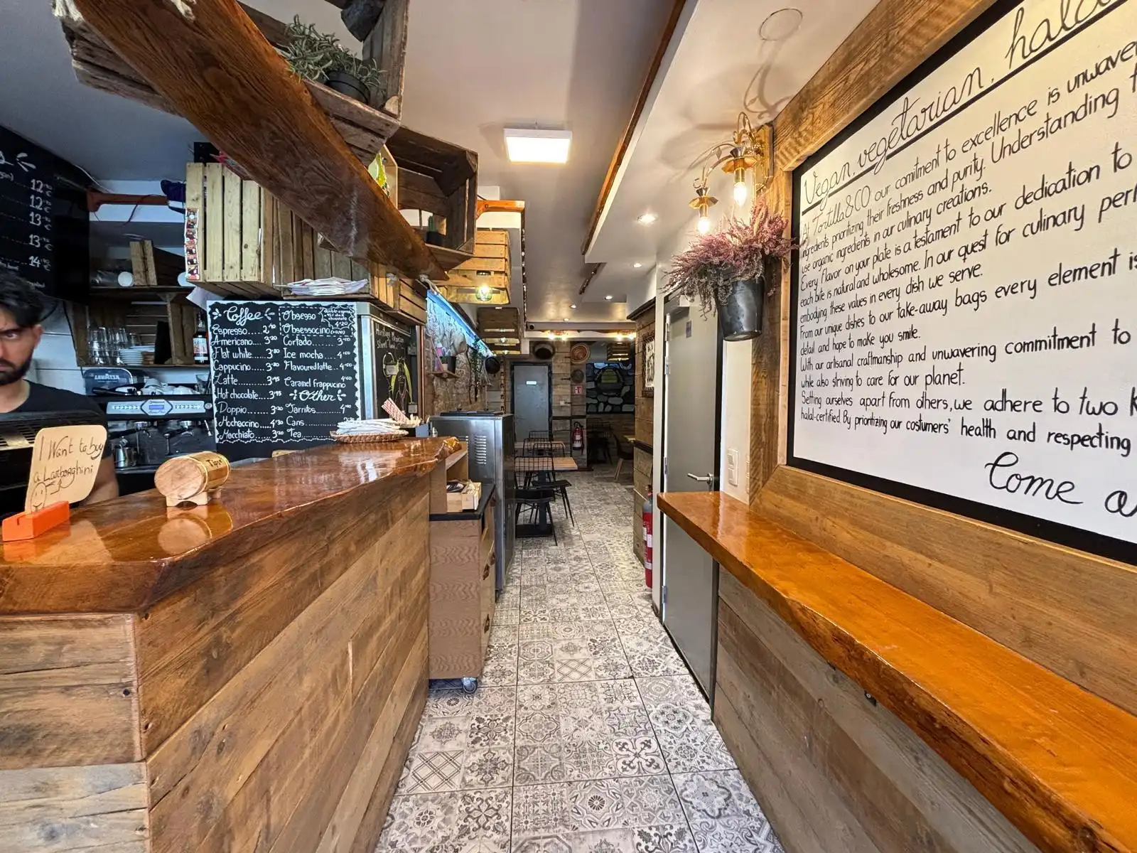 Overname handelsfonds Tortilla&Co foto 6