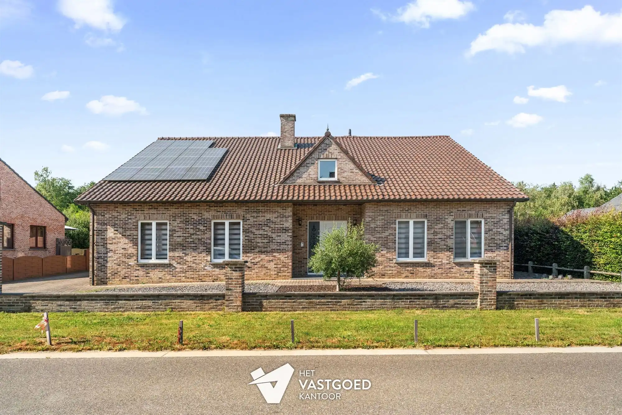 Huis te koop Ulfortstraat 29 - 3580 BERINGEN