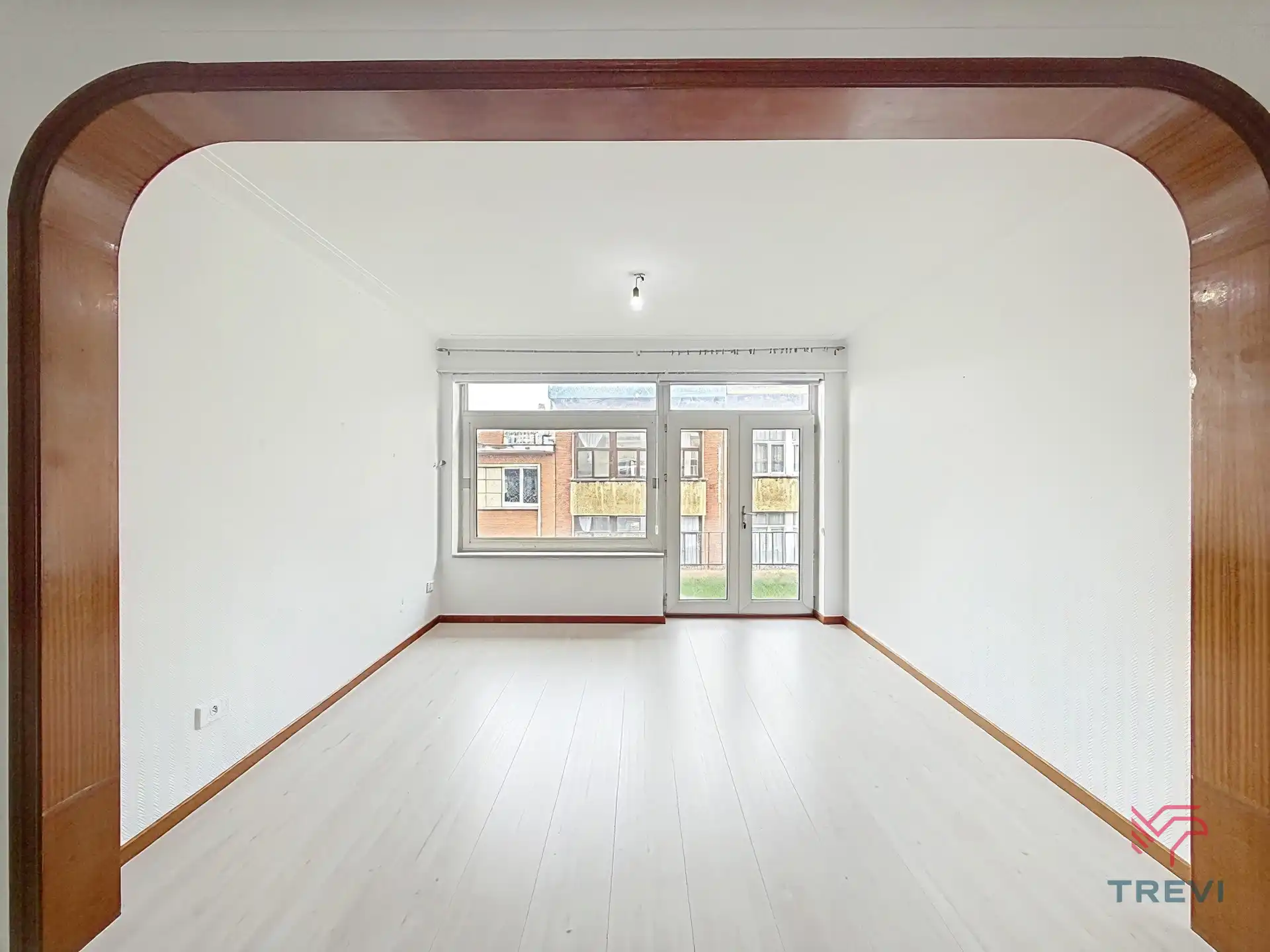 Appartement te huur 1020 Bruxelles