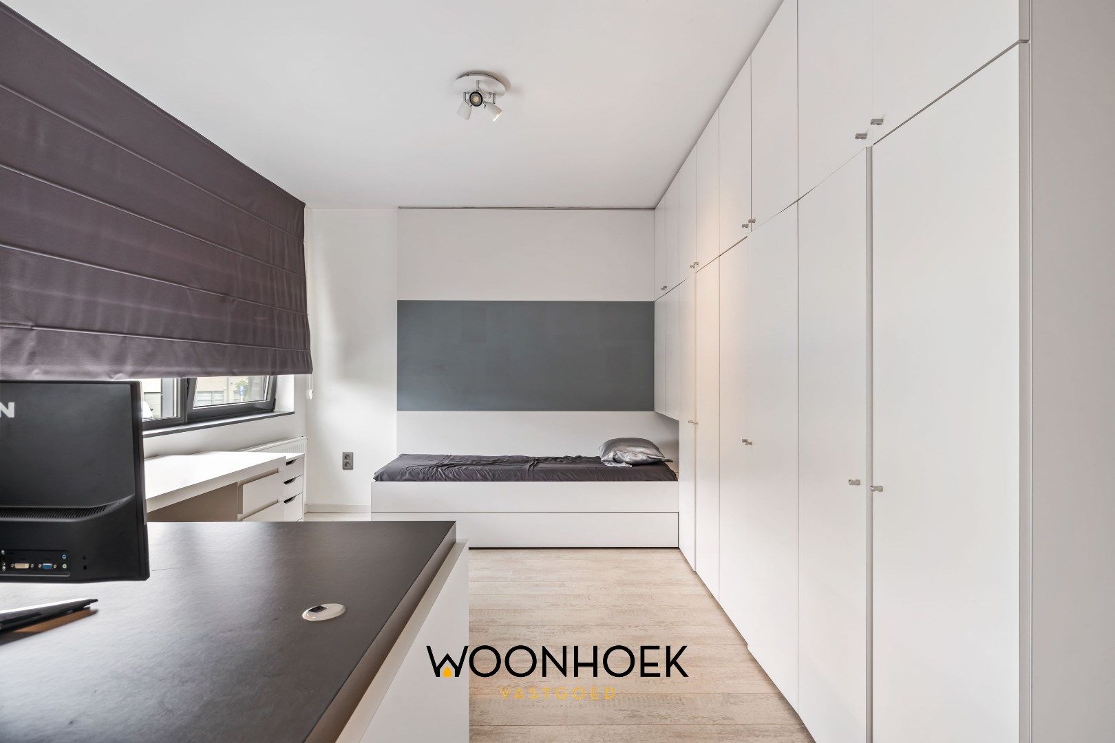 Luxueuze, 5 slpk-woning in kindvriendelijke wijk te Sint-Niklaas! foto 18