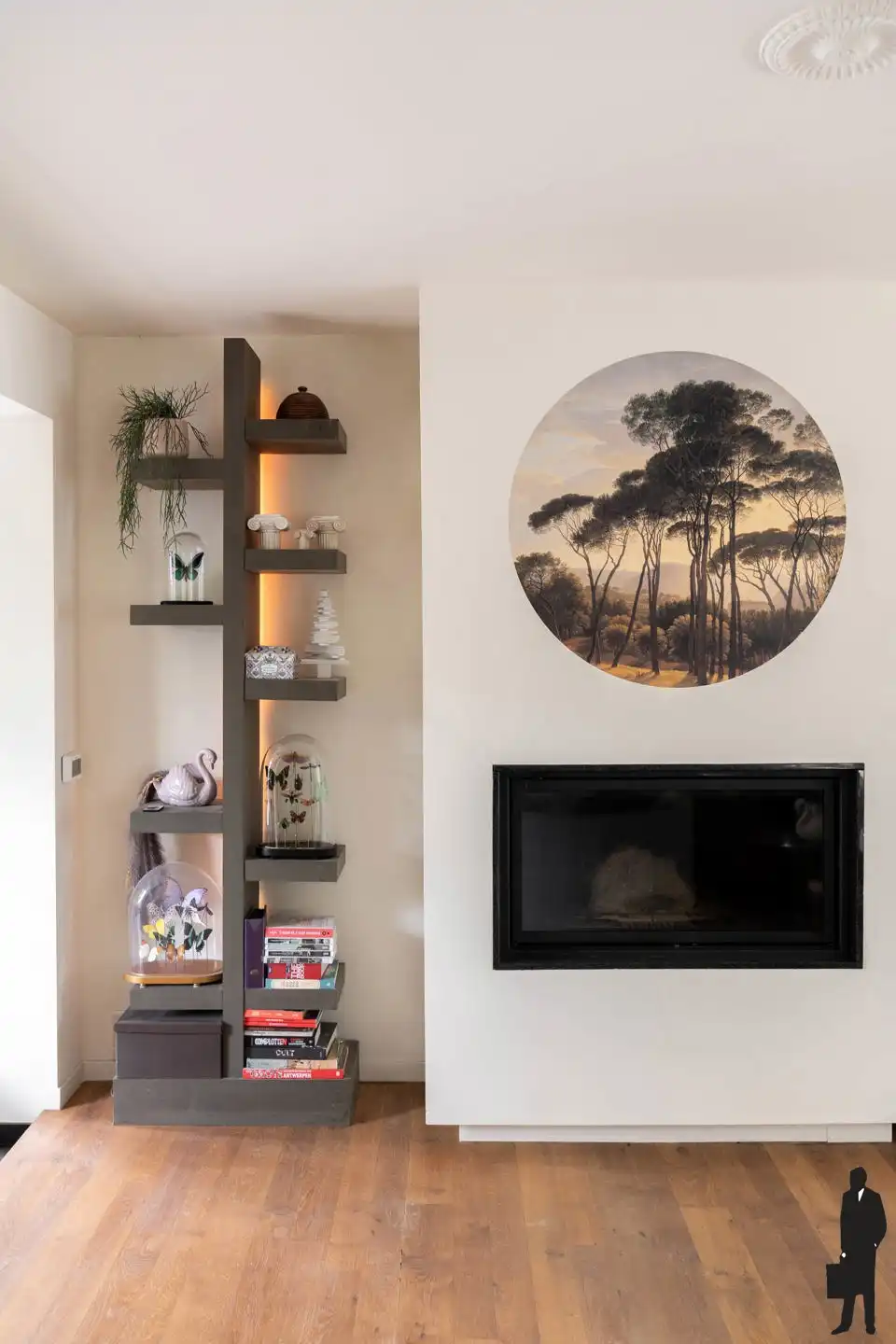 Karaktervolle woning op uitstekende locatie foto 57