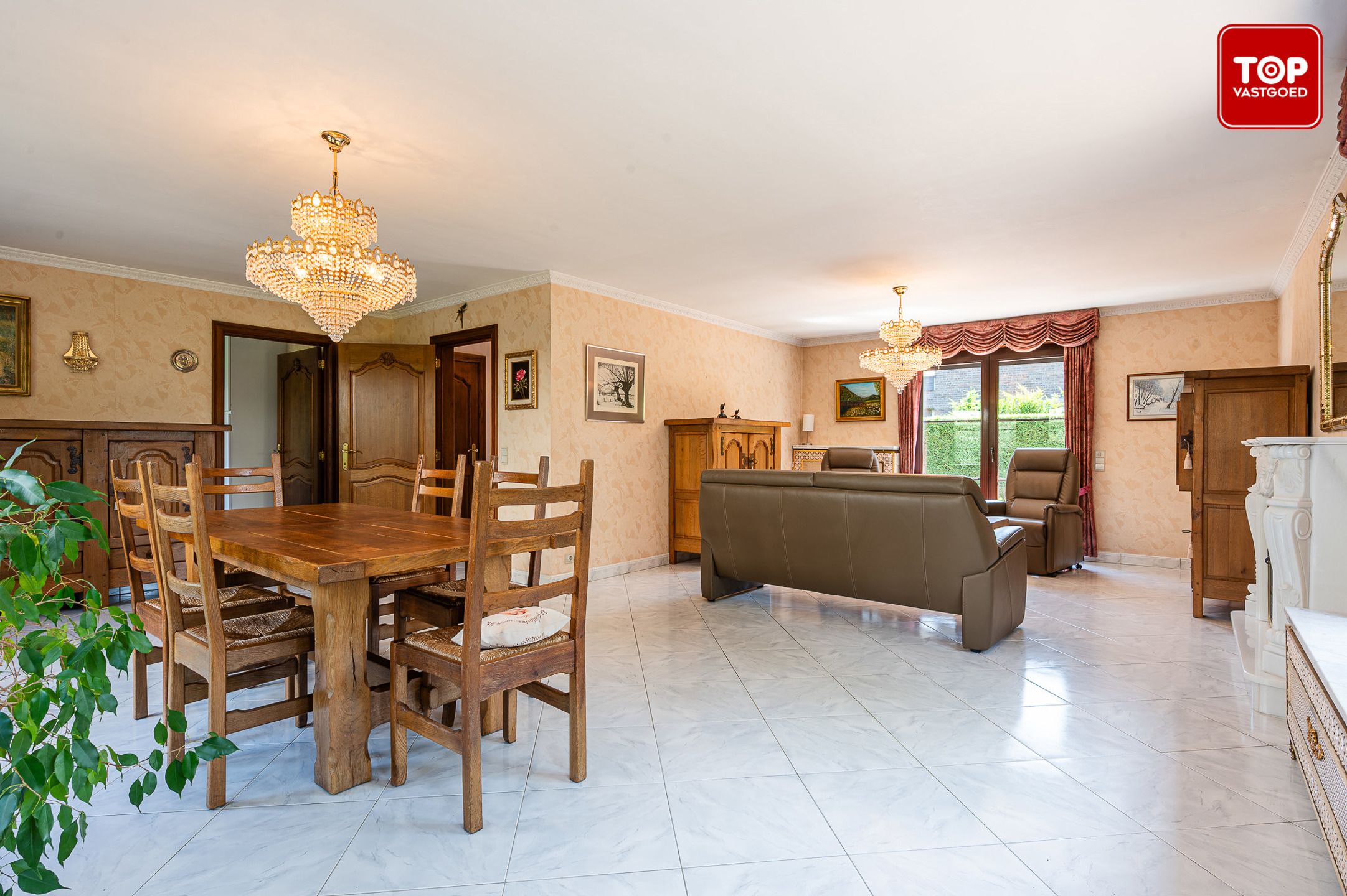 Karaktervolle villa op TOP locatie foto 5