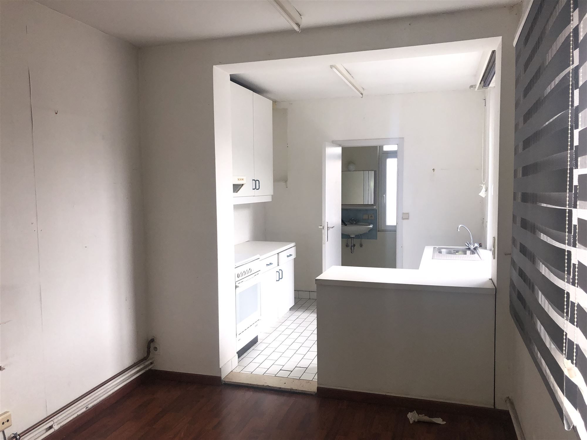 ruime rijwoning met polyvalent bijgebouw en tal van mogelijk foto 12