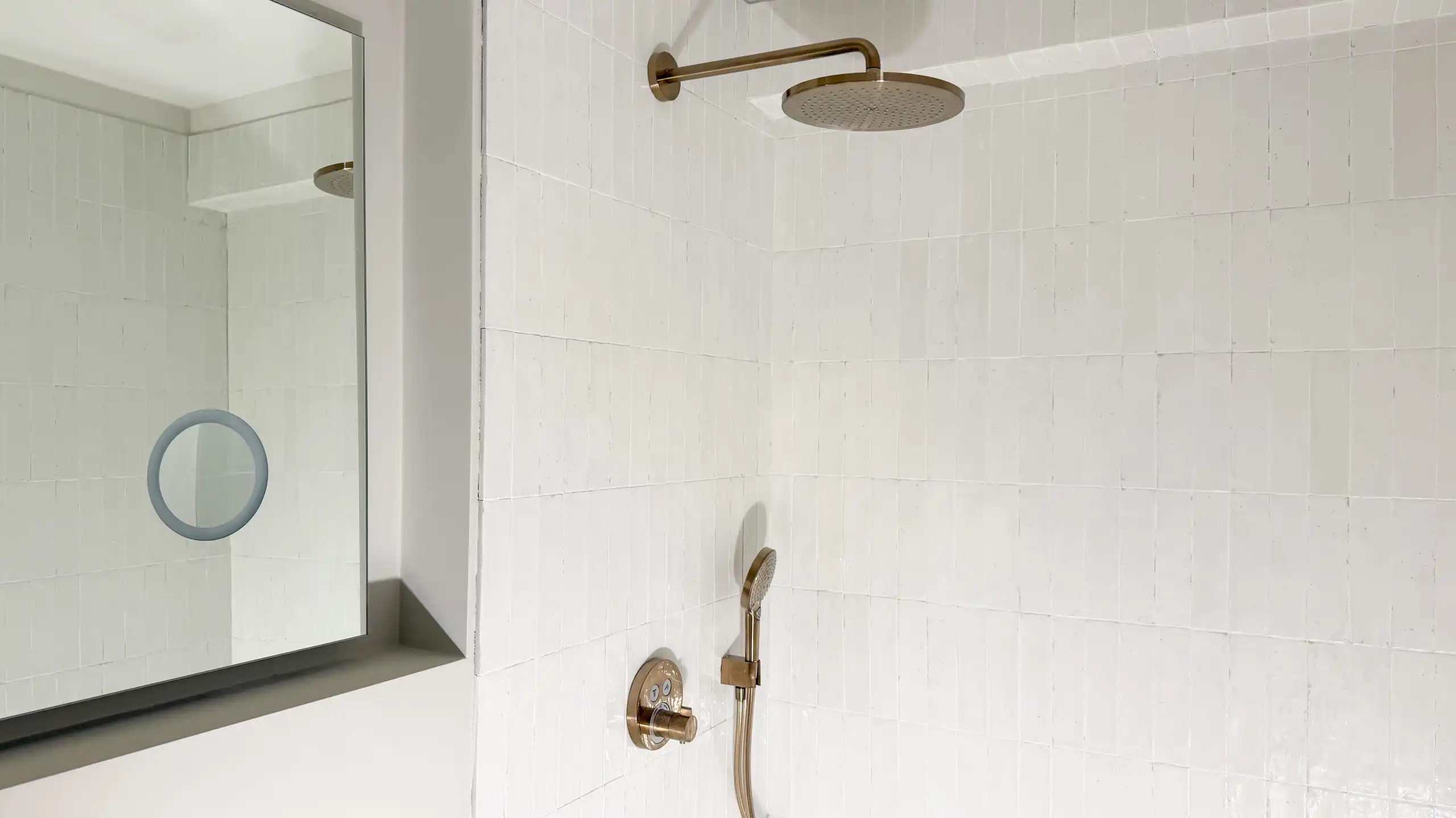 Warm en stijlvol appartement in hartje Leuven! foto 34