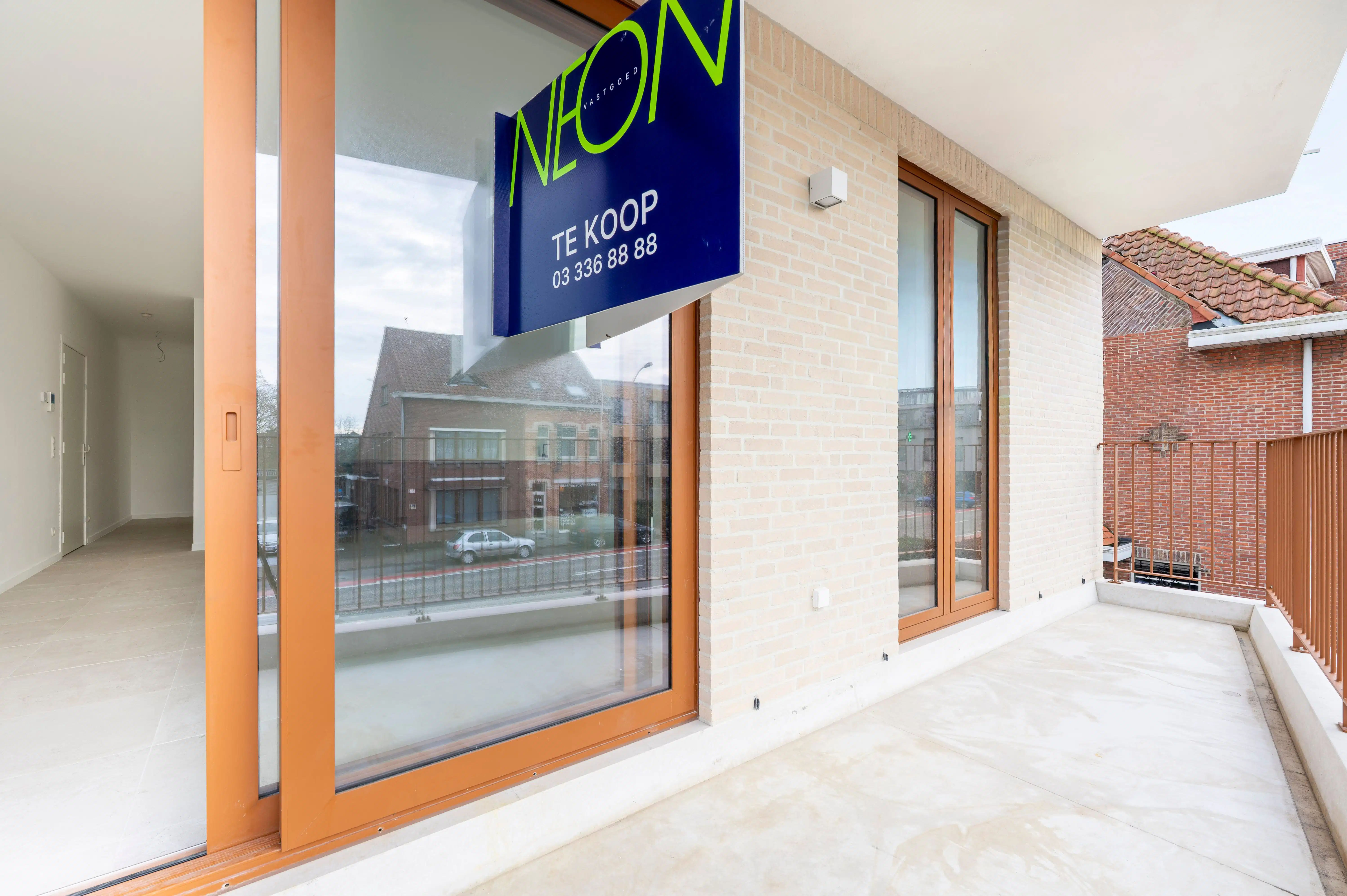 Laatste appartement - Residentie Bo foto 8