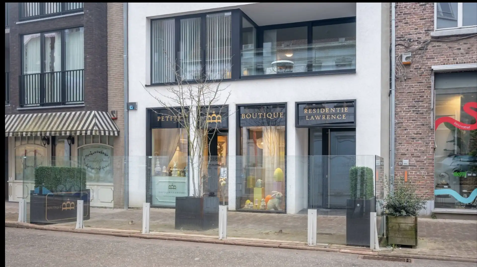Charmant handelspand op toplocatie in Deinze foto 11