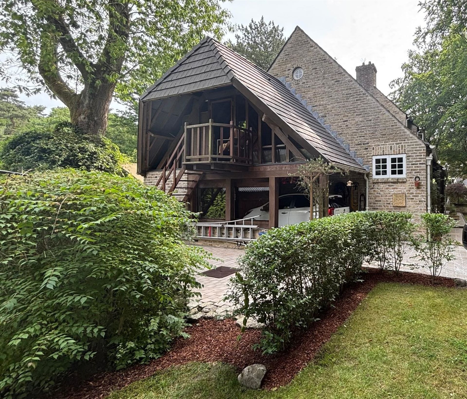 PRACHTIGE VILLA IN HET MOURIAUBOS foto 35