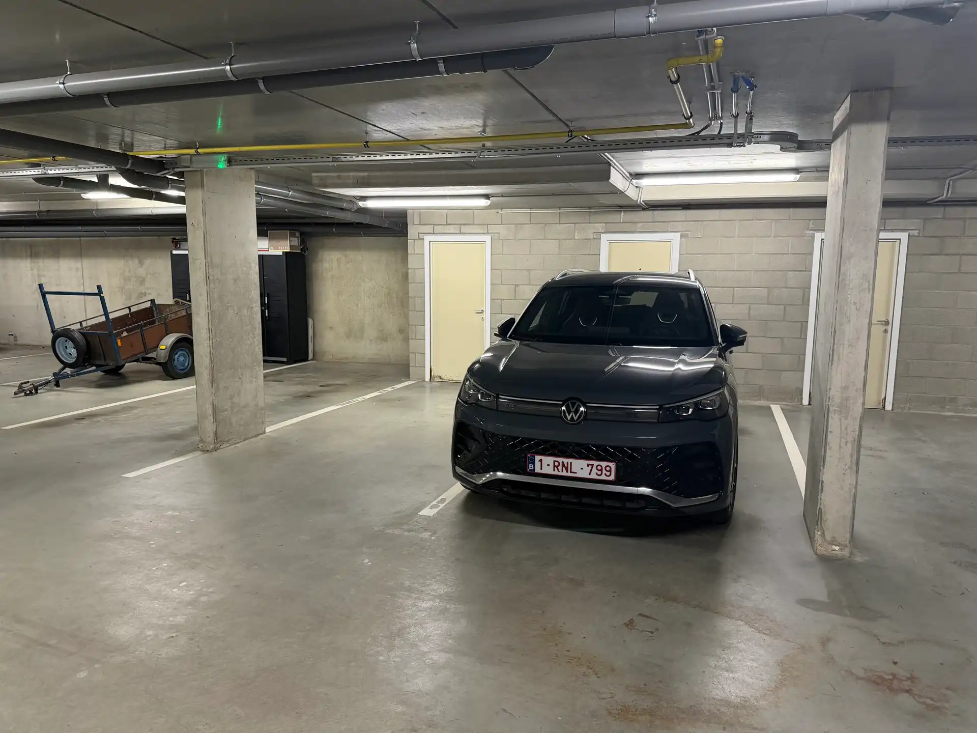 Penthouse te koop foto 27