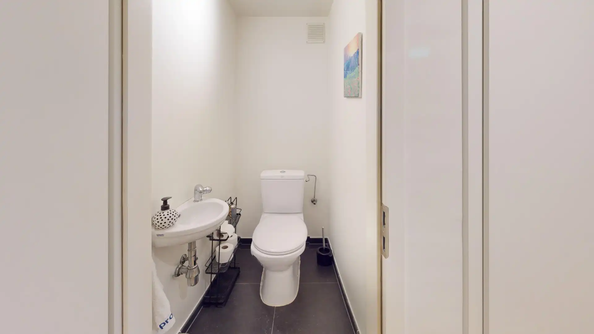Appartement te koop foto 14
