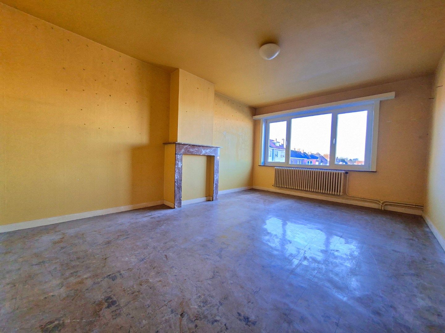 Ruime woning op de rand van Brugge foto 6