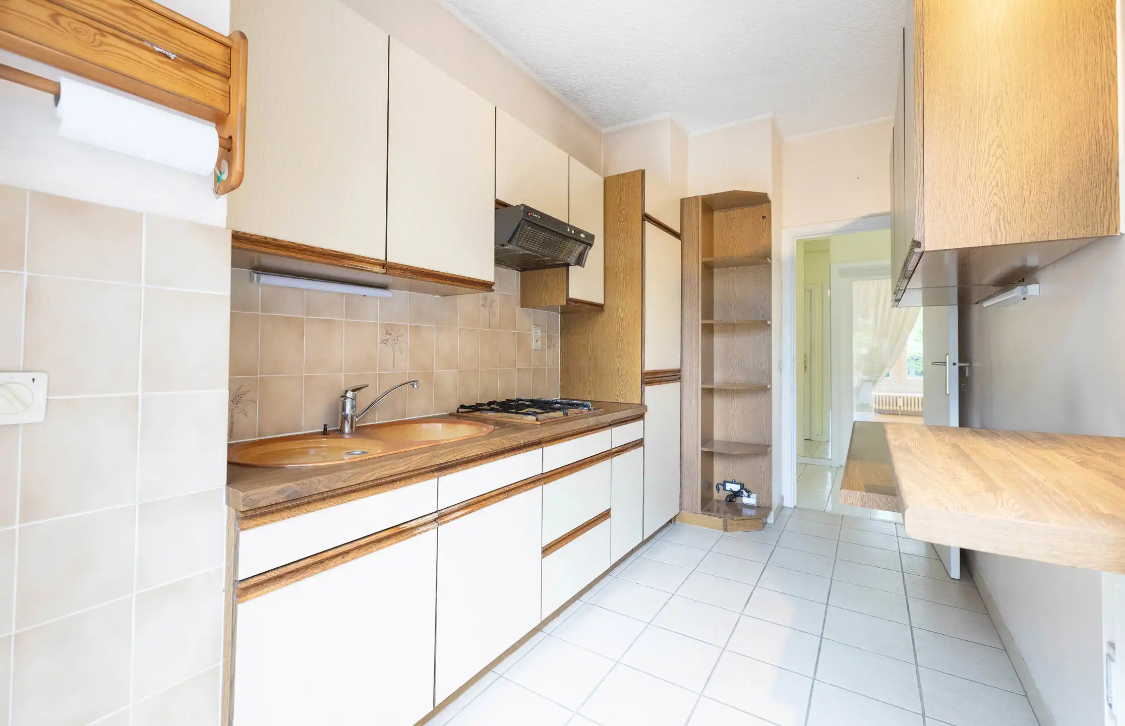 Appartement met 2 slaapkamers foto 5