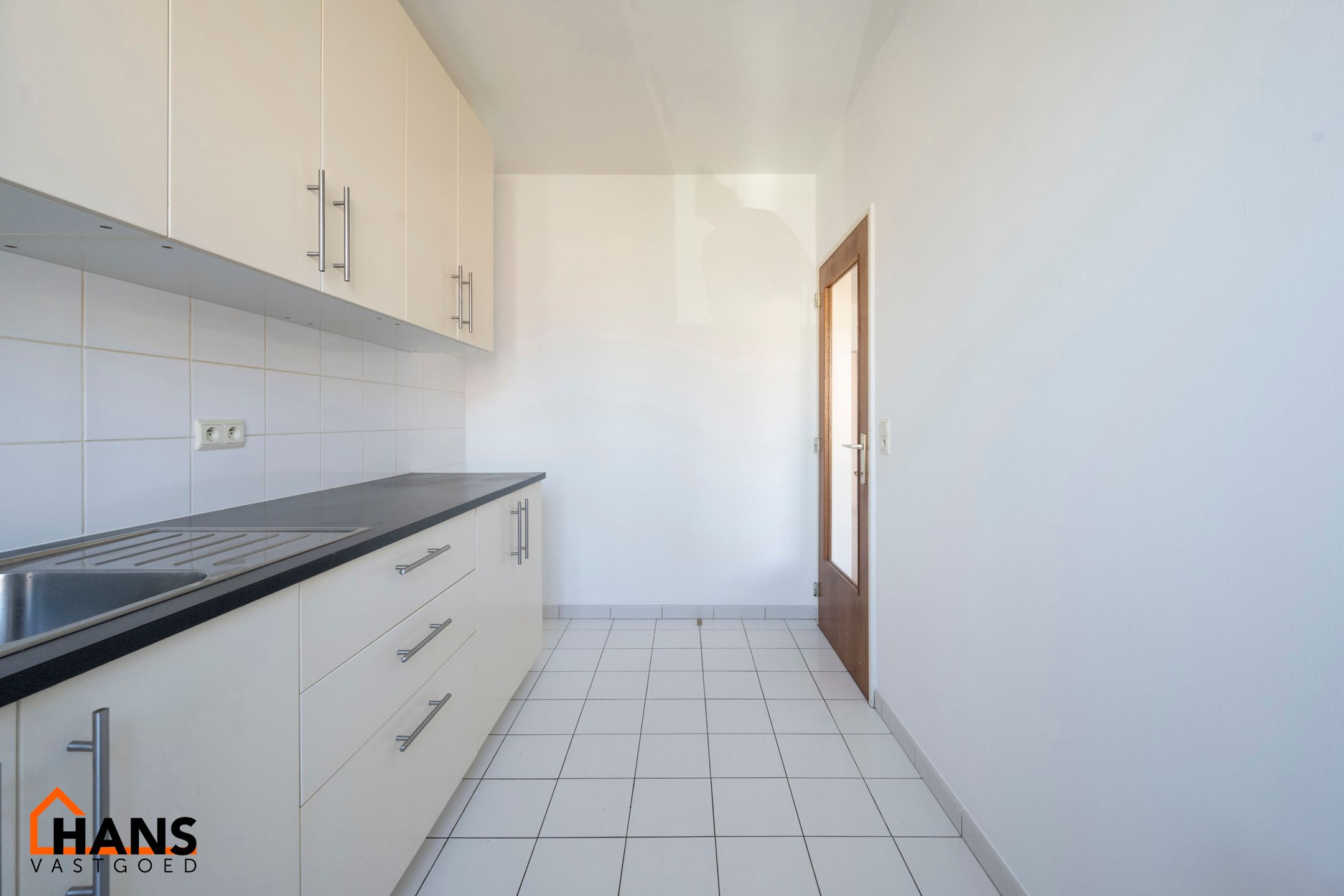 Rustig gelegen appartement foto 4