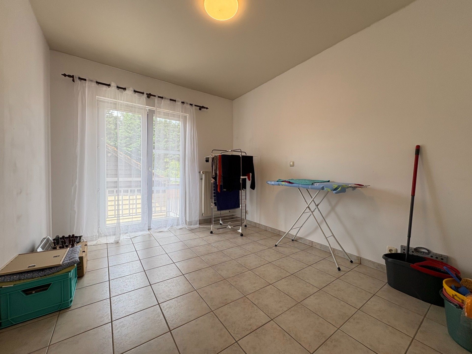 Lichtrijk appartement met 3 slaapkamers en autostaanplaats foto 8