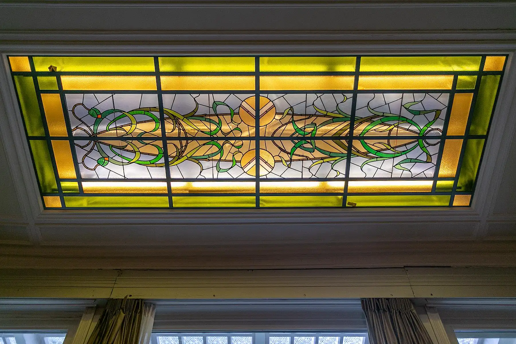 ANTWERPEN-STADSPARK - Historisch stadspaleis met omvangrijke en rustige tuin foto 39