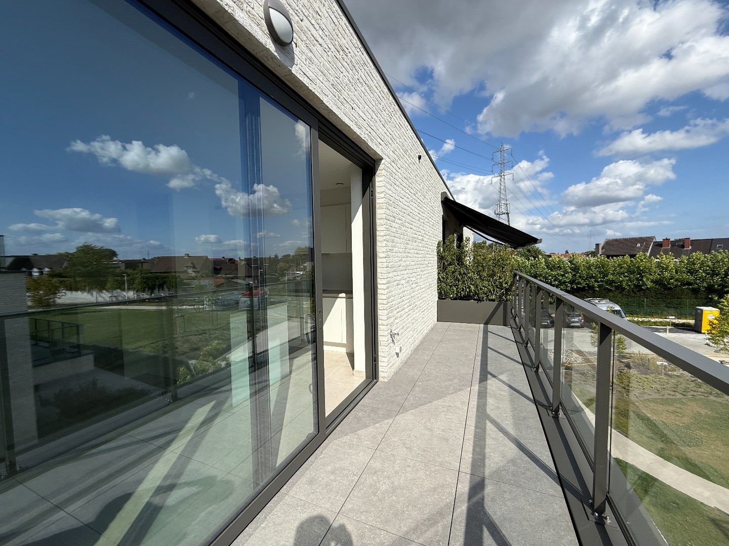 Nieuwbouwappartement met autostandplaats te Izegem  foto 11