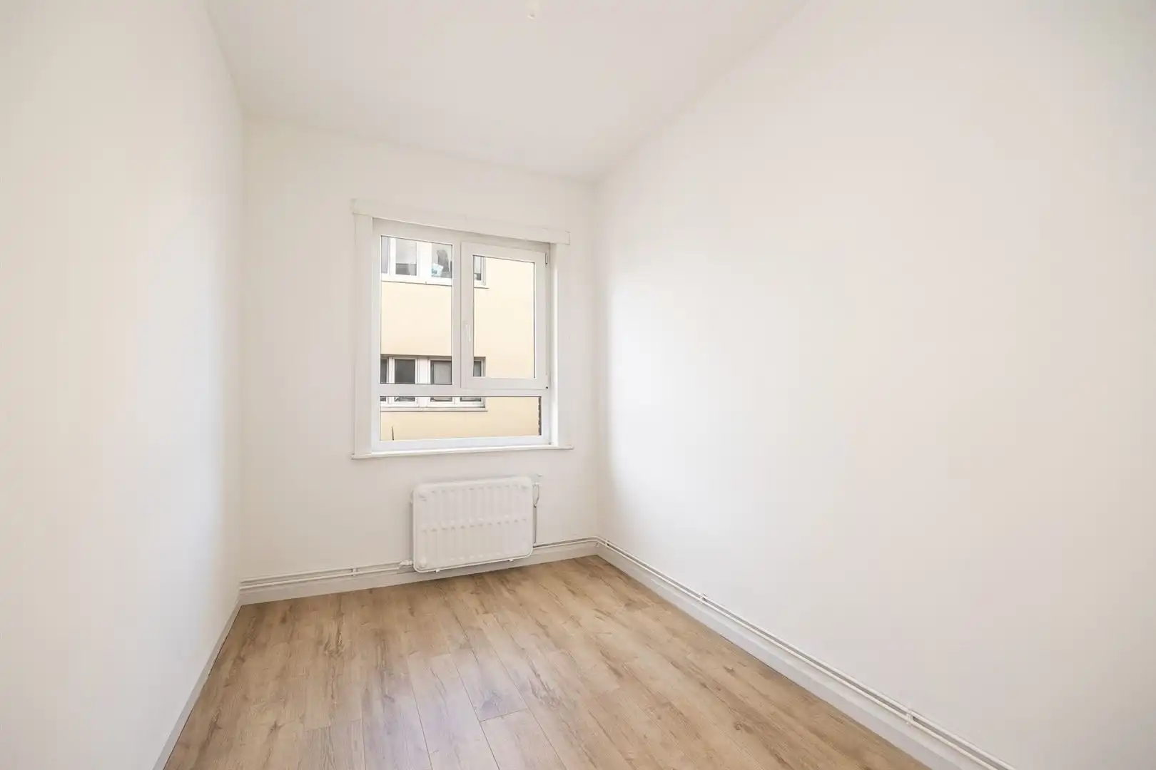 Lichtrijk hoekappartement met 3 slaapkamers foto 11