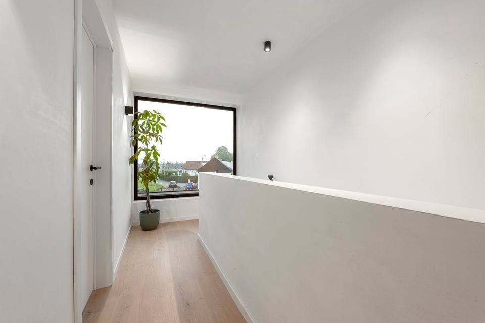 RUSTIG GELGEN, RECENT NIEUWBOUWWONING (2024) MET ALLE COMFORT EN TOEKOMSTGERICHTE VOORZIENINGEN IN TONGEREN foto 23