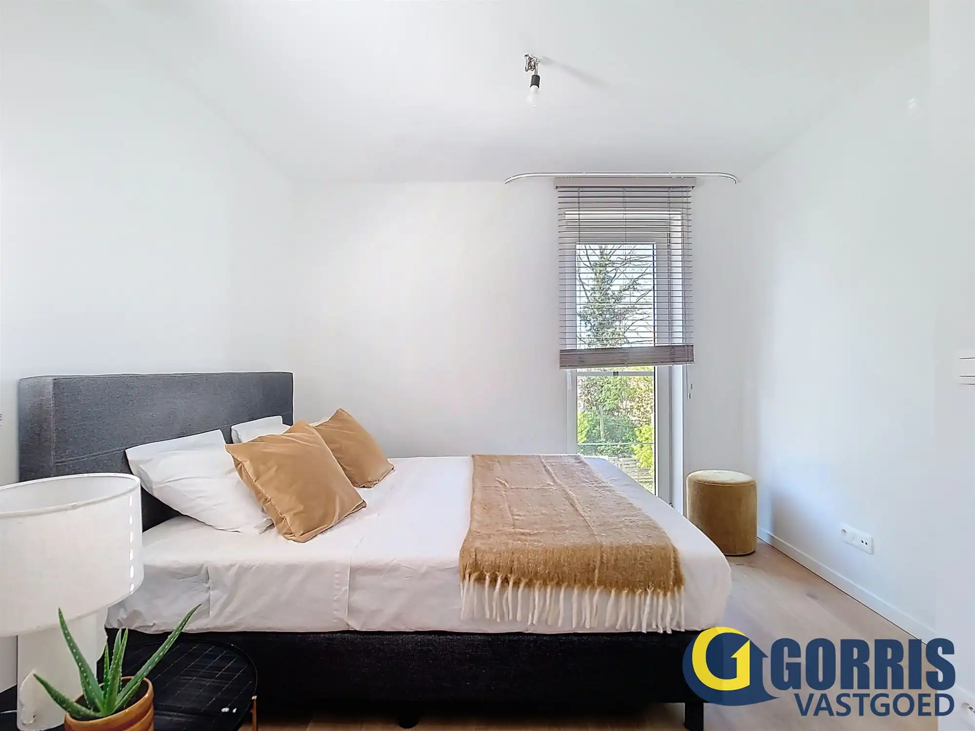 Exclusief appartement op toplocatie foto 10