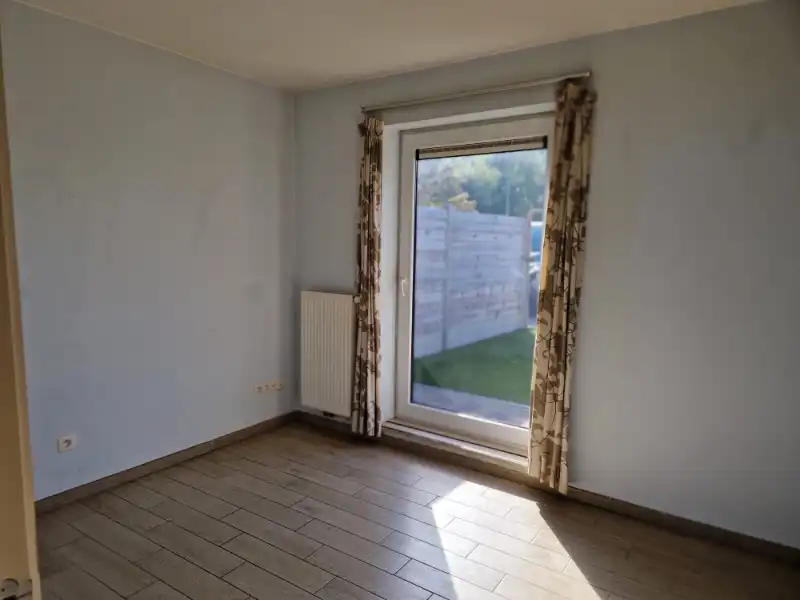 Gezellig appartement met twee slaapkamers, garage en groot terras foto 10