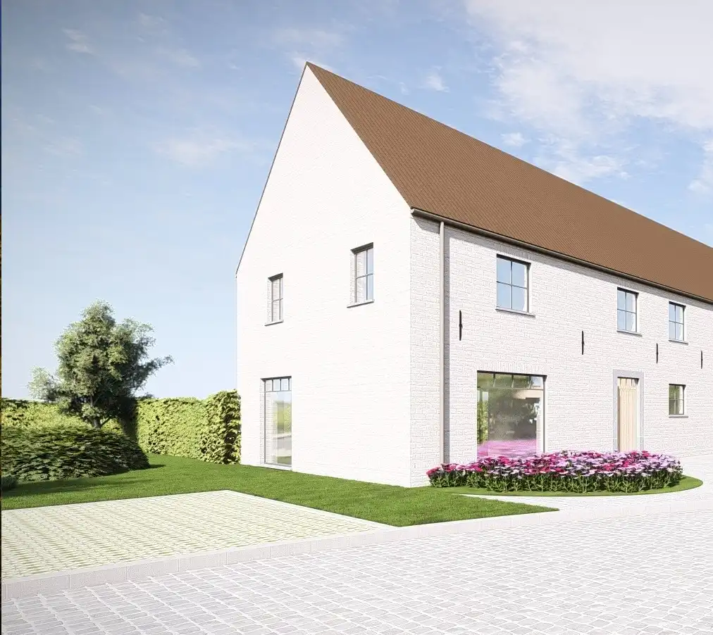 Prachtige BEN-nieuwbouwwoning met 4 slaapkamers! foto 2