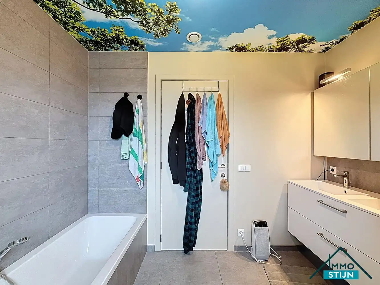 Landelijk gelegen woning met vijf slaapkamers foto 9