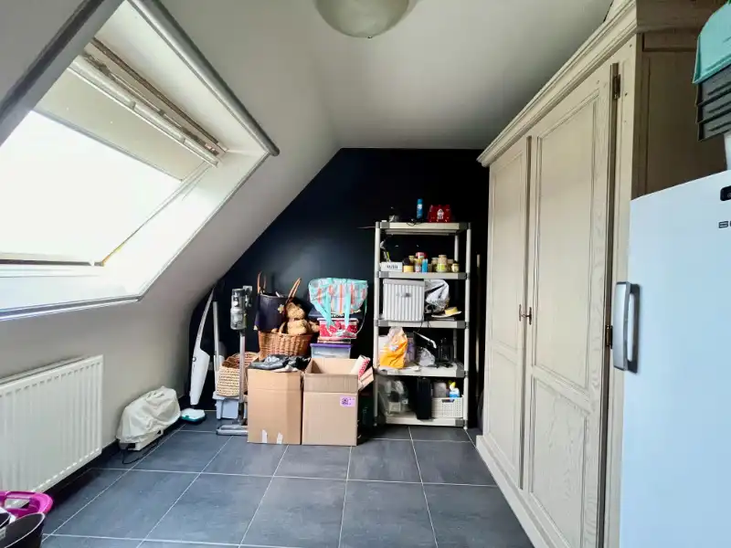 PRACHTIG INSTAPKLAAR APPARTEMENT MET RUIM ZONNIG TERRAS foto 7