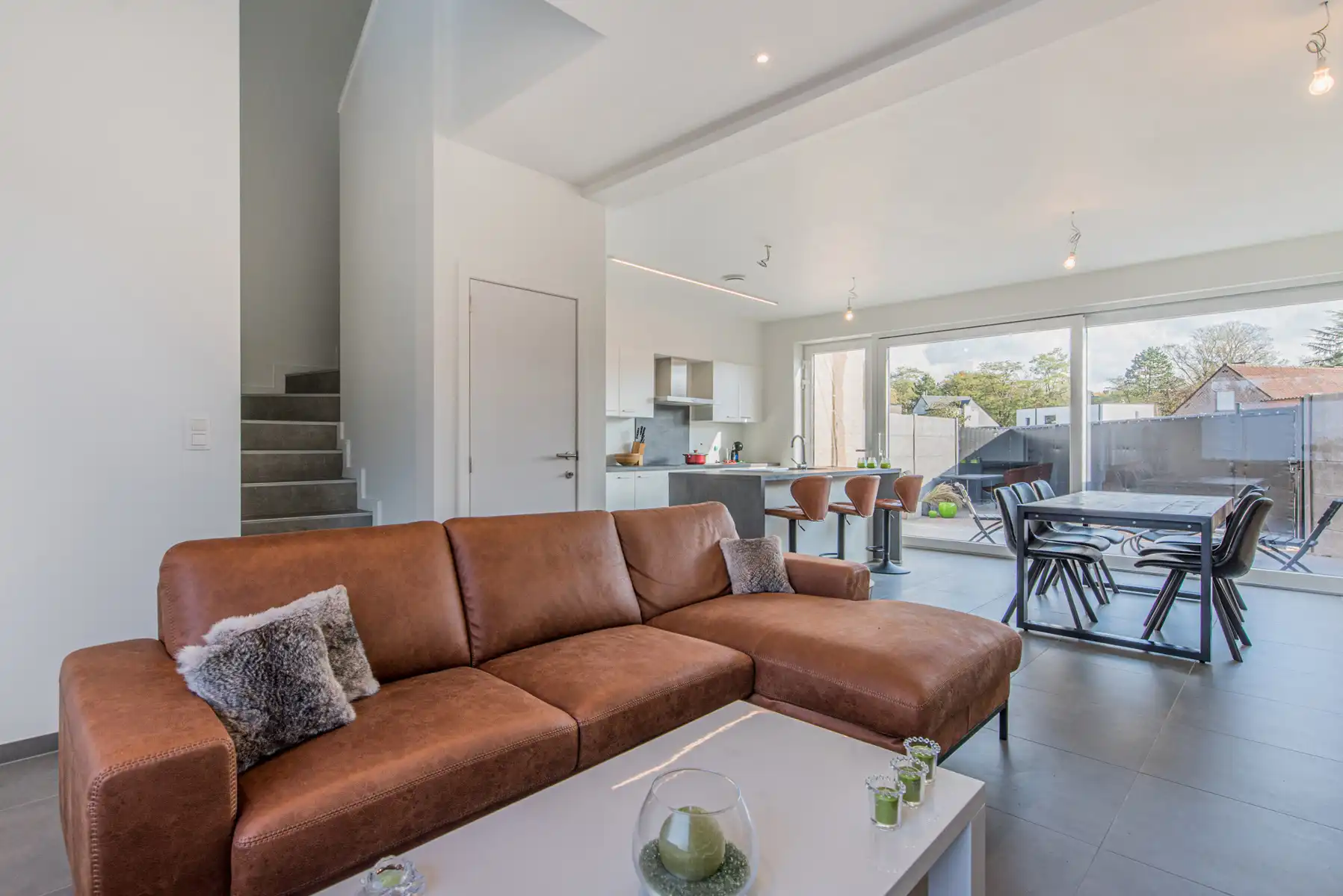 Woning nabij het Donkmeer met 5 slaapkamers foto 7