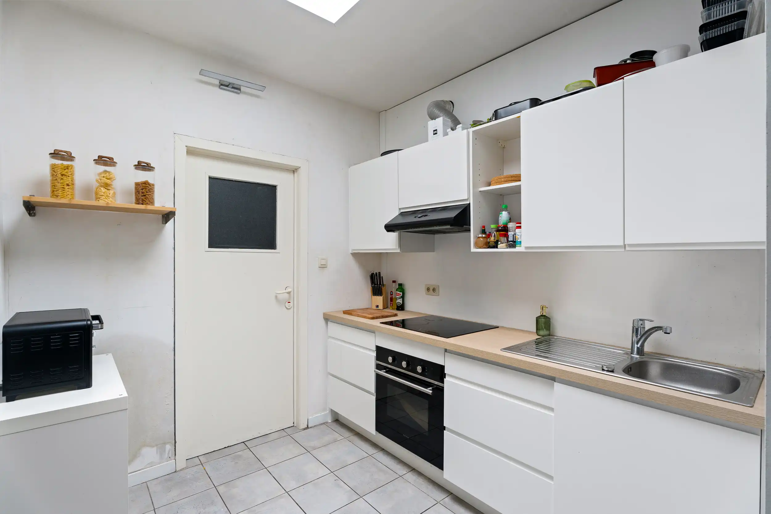 Pand ideaal als starterswoning of voor studerende kinderen foto 5