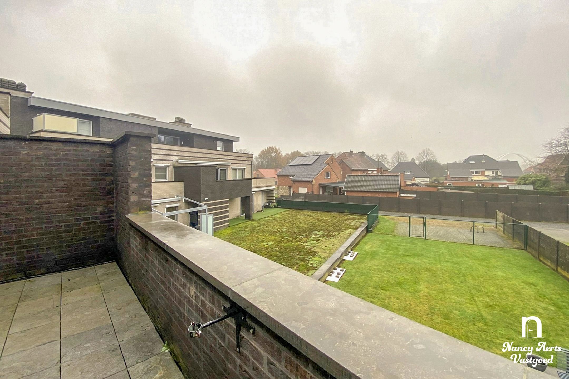 Stijlvol duplexappartement met 2 autostaanplaatsen in Lummen foto 12