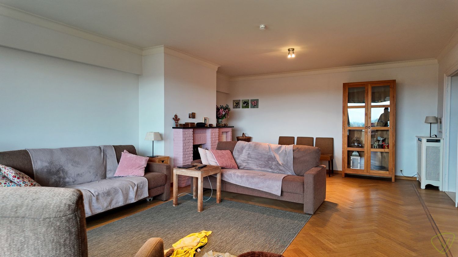 Instapklaar appartement te huur nabij het centrum van Eeklo! foto 5