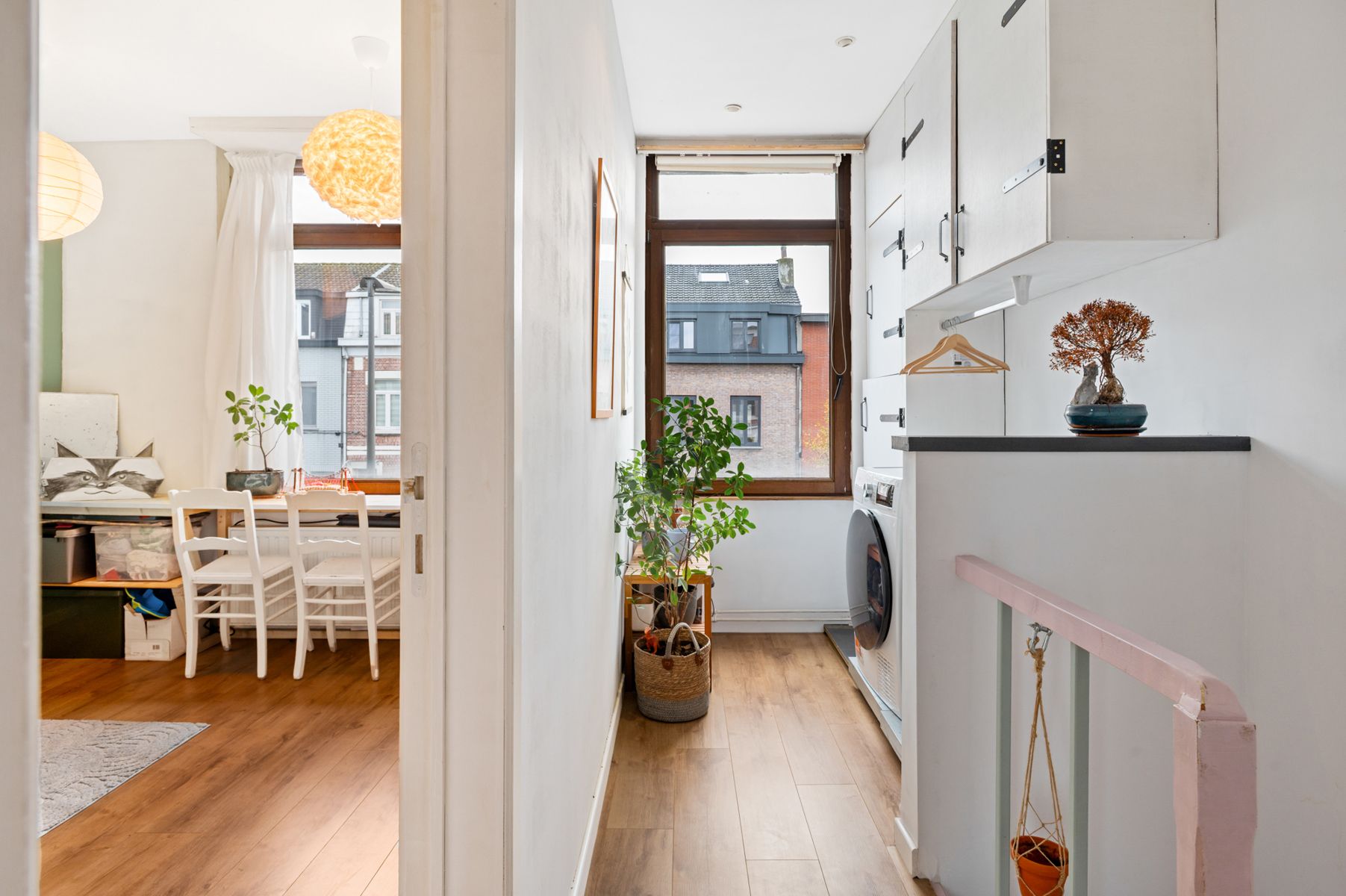 Rijhuis op een toplocatie foto 8