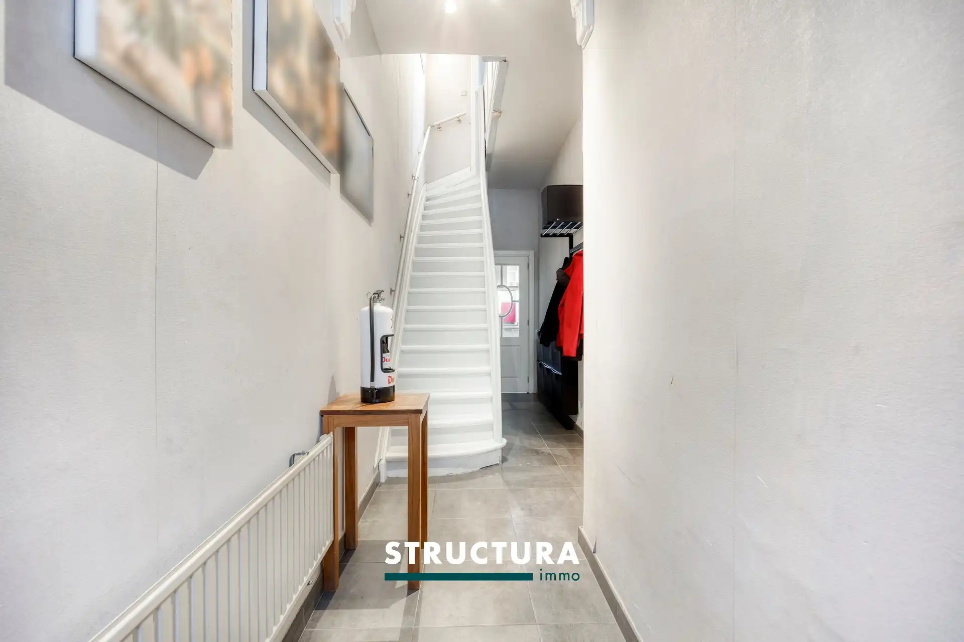Gezellige woning met 4 slaapkamers - Elektriciteit conform foto 2