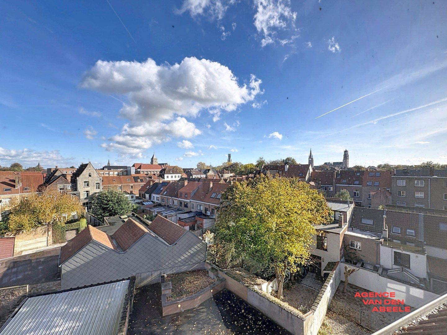 Prachtig dakappartement met adembenemend uitzicht foto 9