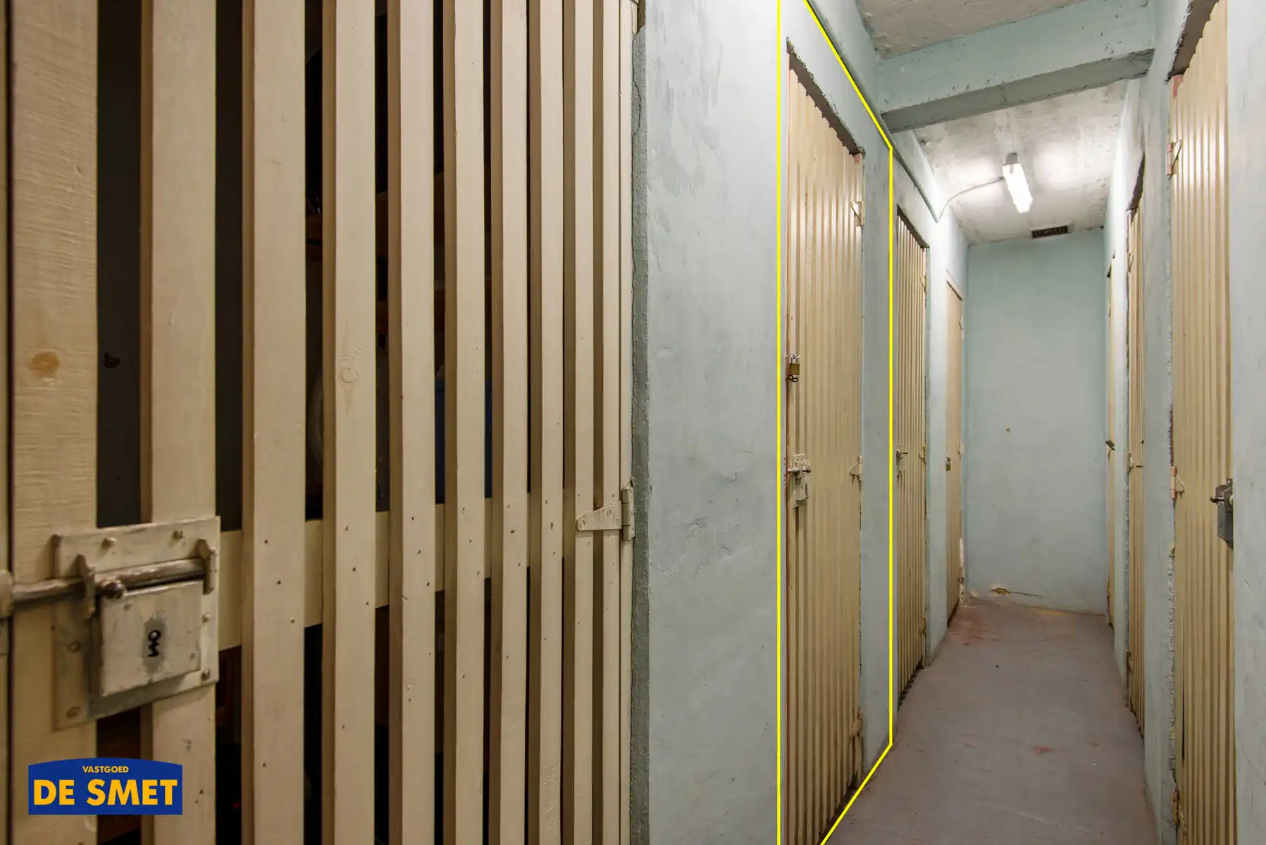 Centraal gelegen appartement met terrasje voor- én achteraan foto 19