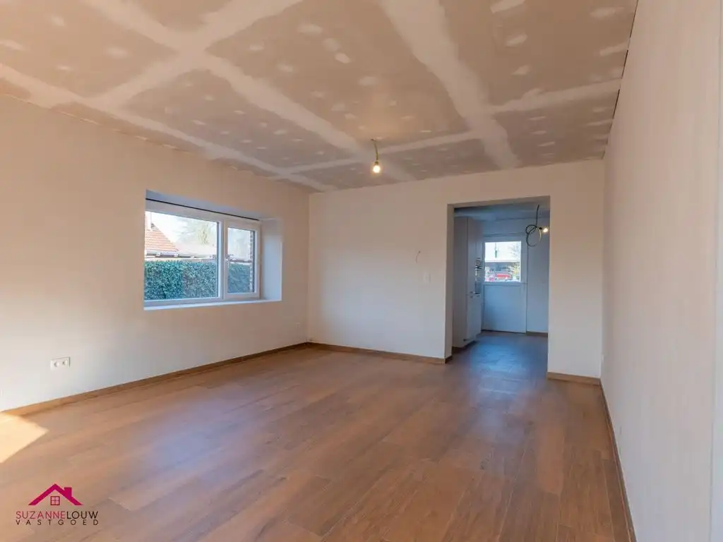 Instapklare gezinswoning, volledig gerenoveerd foto 16