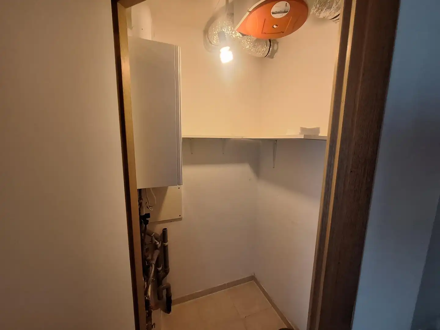 2 slaapkamer appartement met zeezicht foto 15