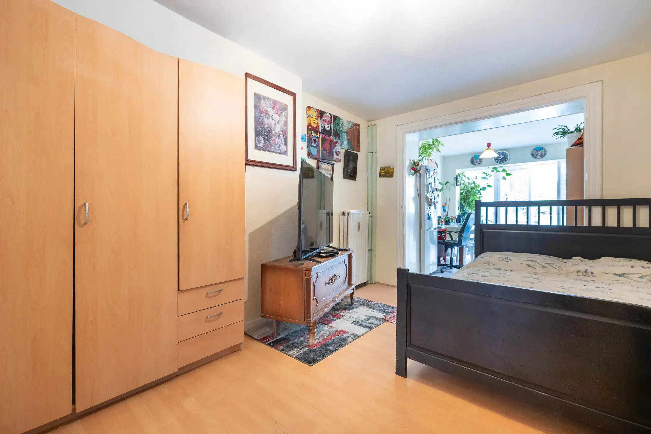 Karakteristiek gebouw foto 24